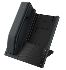 Телефон IP Fanvil DB20-H черный