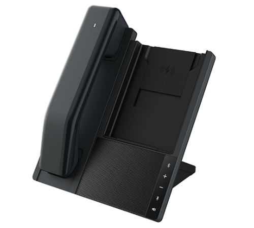 Телефон IP Fanvil DB20-H черный Телефон IP Fanvil DB20-H черный