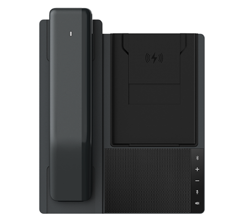 Телефон IP Fanvil DB20-H черный Телефон IP Fanvil DB20-H черный