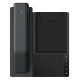 Телефон IP Fanvil DB20-H черный