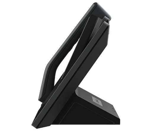 Телефон IP Fanvil DB20-H черный Телефон IP Fanvil DB20-H черный