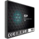 Накопитель SSD Silicon Power SATA III 240Gb SP240GBSS3S55S25 Slim S55 2.5"