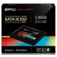Накопитель SSD Silicon Power SATA III 120Gb SP120GBSS3S55S25 Slim S55 2.5"
