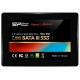 Накопитель SSD Silicon Power SATA III 120Gb SP120GBSS3S55S25 Slim S55 2.5"