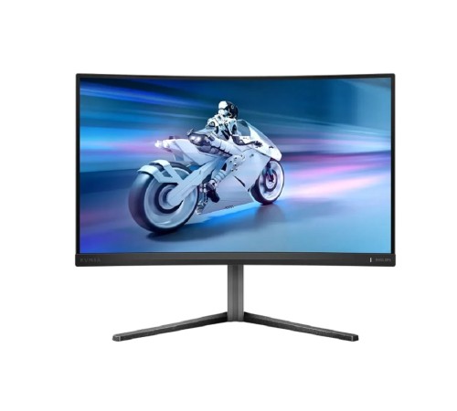 LCD PHILIPS 27" 27M2C5200W/00 Black с поворотом экрана {VA curved 1920x1080 280Hz 0.3ms 178/178 300cd} LCD PHILIPS 27" 27M2C5200W/00 Black с поворотом экрана {VA curved 1920x1080 280Hz 0.3ms 178/178 300cd}