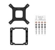 Кулер для процессора BK ARGB ALL SOCKET R-AG500-BKANMN-G-1 DEEPCOOL