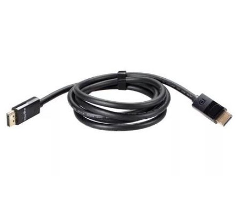 Telecom TCG755-2M Кабель соединительный DP-DP 1.4V 8K@60Hz 2м , медь