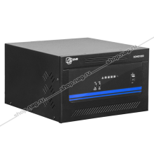 Инвертор 600 VA, серии SH