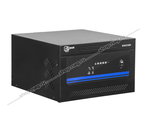 Инвертор 600 VA, серии SH Инвертор 600 VA, серии SH