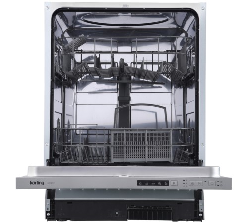 Встраиваемая посудомоечная машина Korting Körting KDI 60110
