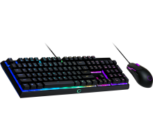Игровая клавиатура Cooler Master MS-110-KKMF3-RU
