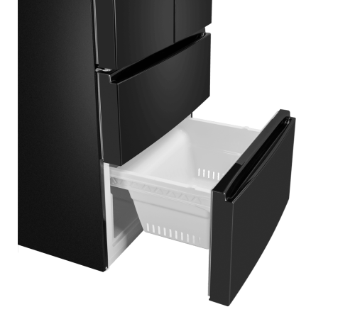 Холодильник MAUNFELD MAUNFELD MFF180NFBE01