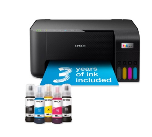Epson L3270 (C11CJ67434) Epson L3270 (C11CJ67434)