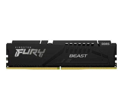 Kingston Fury Beast 32GB DDR-5 (KF560C30BB-32) Kingston Fury Beast 32GB DDR-5 (KF560C30BB-32)