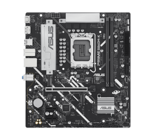 ASUS PRIME B860M-K ASUS PRIME B860M-K