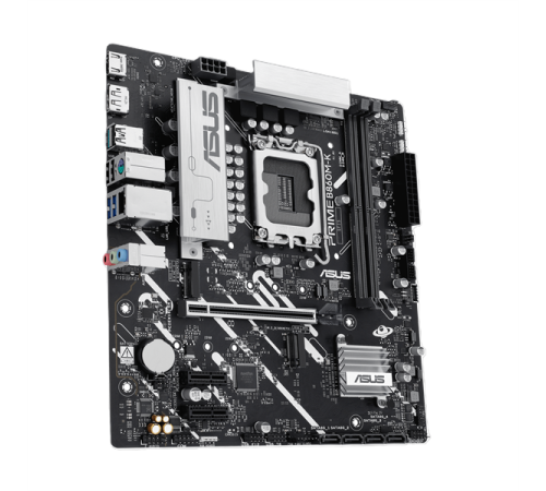 ASUS PRIME B860M-K ASUS PRIME B860M-K