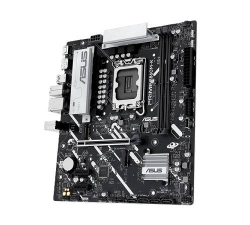 ASUS PRIME B860M-K ASUS PRIME B860M-K