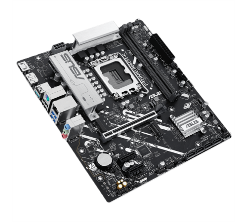 ASUS PRIME B860M-K ASUS PRIME B860M-K