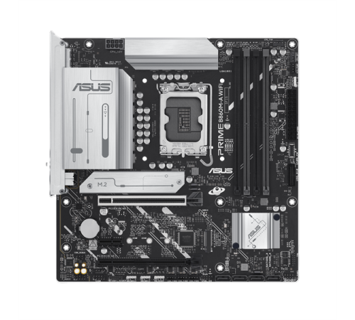 ASUS PRIME B860M-A WIFI ASUS PRIME B860M-A WIFI