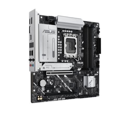 ASUS PRIME B860M-A WIFI ASUS PRIME B860M-A WIFI