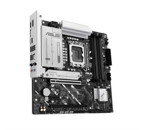 ASUS PRIME B860M-A WIFI ASUS PRIME B860M-A WIFI