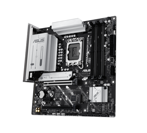 ASUS PRIME B860M-A WIFI ASUS PRIME B860M-A WIFI