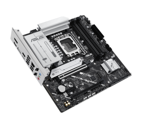 ASUS PRIME B860M-A WIFI ASUS PRIME B860M-A WIFI