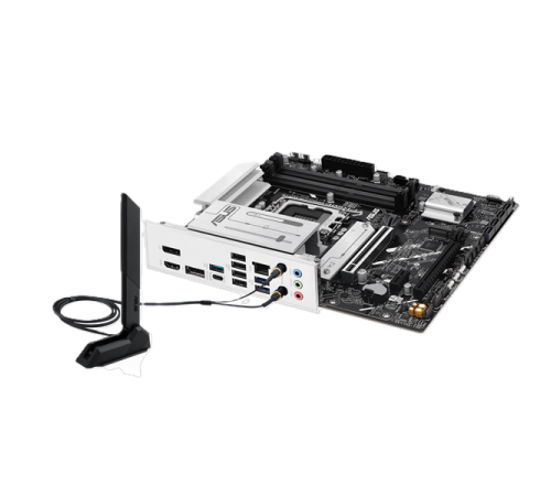 ASUS PRIME B860M-A WIFI ASUS PRIME B860M-A WIFI