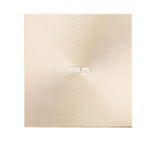 Устройство для записи оптических дисков ASUS ZenDrive U9M Gold (90DD02A5-M29000) Устройство для записи оптических дисков ASUS ZenDrive U9M Gold (90DD02A5-M29000)