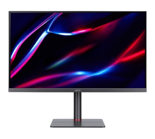 Монитор 27" XV275UV3YMIPRUX BLACK UM.HX5CD.301 ACER