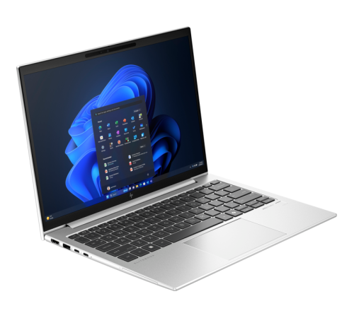 Ноутбук HP ELITEBOOK 830 G11,U7-155U,16GB MHZ,512GB SSD,WIN11,1YR Ноутбук HP ELITEBOOK 830 G11,U7-155U,16GB MHZ,512GB SSD,WIN11,1YR