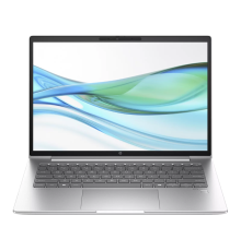 Ноутбук HP Probook 440 G11 U5-125U 14" WUXGA (1920x1200) UWVA 300 nits 8GB (1x8GB) DDR5 5600,512GB SSD,Intel AX211 Wi-Fi ,Backlit,FPR,56Whr,1y,1.4kg,Dos,KB Rus Localization,Silver