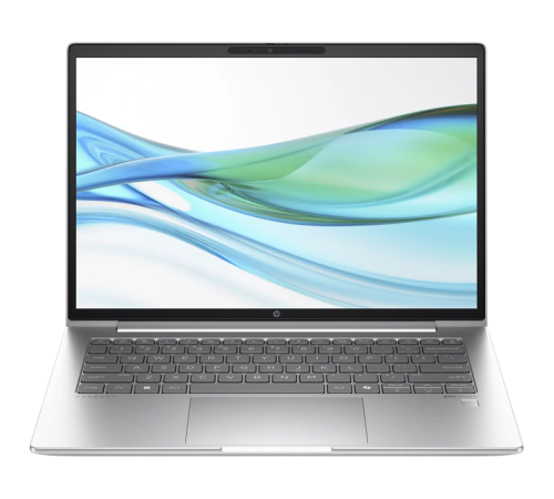 Ноутбук HP Probook 440 G11 U5-125U 14" WUXGA (1920x1200) UWVA 300 nits 8GB (1x8GB) DDR5 5600,512GB SSD,Intel AX211 Wi-Fi ,Backlit,FPR,56Whr,1y,1.4kg,Dos,KB Rus Localization,Silver Ноутбук HP Probook 440 G11 U5-125U 14" WUXGA (1920x1200) UWVA 300 nits 8GB (1x8GB) DDR5 5600,512GB SSD,Intel AX211 Wi-Fi ,Backlit,FPR,56Whr,1y,1.4kg,Dos,KB Rus Localization,Silver
