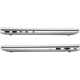 Ноутбук HP Probook 440 G11 U5-125U 14" WUXGA (1920x1200) UWVA 300 nits 8GB (1x8GB) DDR5 5600,512GB SSD,Intel AX211 Wi-Fi ,Backlit,FPR,56Whr,1y,1.4kg,Dos,KB Rus Localization,Silver