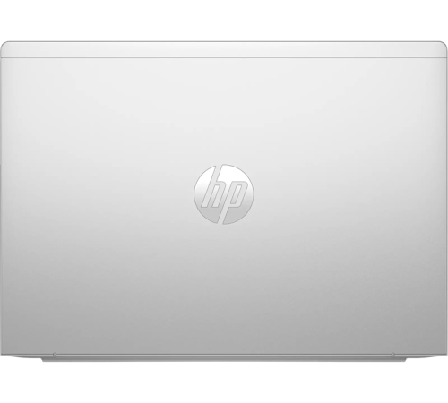 Ноутбук HP Probook 440 G11 U5-125U 14" WUXGA (1920x1200) UWVA 300 nits 8GB (1x8GB) DDR5 5600,512GB SSD,Intel AX211 Wi-Fi ,Backlit,FPR,56Whr,1y,1.4kg,Dos,KB Rus Localization,Silver Ноутбук HP Probook 440 G11 U5-125U 14" WUXGA (1920x1200) UWVA 300 nits 8GB (1x8GB) DDR5 5600,512GB SSD,Intel AX211 Wi-Fi ,Backlit,FPR,56Whr,1y,1.4kg,Dos,KB Rus Localization,Silver
