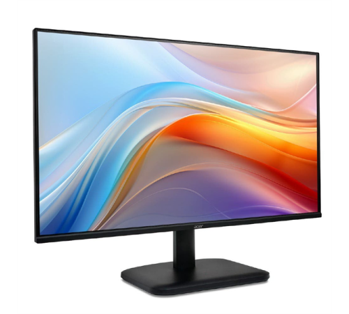 Монитор Acer EK271Gbmix 27'', 16:9, IPS, FHD, 1ms, 250cd, 120Hz, VGA, HDMI, SPK