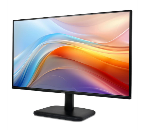 Монитор Acer EK271Gbmix 27'', 16:9, IPS, FHD, 1ms, 250cd, 120Hz, VGA, HDMI, SPK