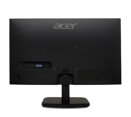 Монитор Acer EK271Gbmix 27'', 16:9, IPS, FHD, 1ms, 250cd, 120Hz, VGA, HDMI, SPK
