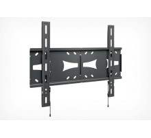 Кронштейн для телевизора Holder LCDS-5070 металлик 37"-55" макс.45кг настенный фиксированный