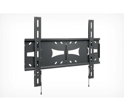 Кронштейн для телевизора Holder LCDS-5070 металлик 37"-55" макс.45кг настенный фиксированный Кронштейн для телевизора Holder LCDS-5070 металлик 37"-55" макс.45кг настенный фиксированный