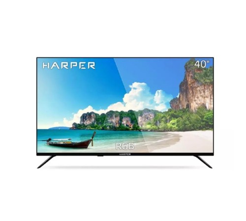 HARPER 40F685TS HARPER 40F685TS
