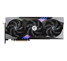 Видеокарта MSI PCI-E RTX 5080 16GB GAMING TRIO OC NV RTX5080 16Gb 256bit GDDR7 2700/30000/HDMIx1/DPx