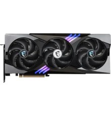 Видеокарта MSI PCI-E RTX 5080 16GB GAMING TRIO OC NV RTX5080 16Gb 256bit GDDR7 2700/30000/HDMIx1/DPx