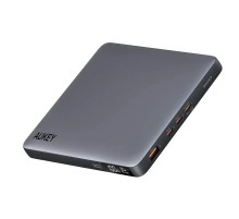 Внешний аккумулятор Aukey Sprint X 20000 100W