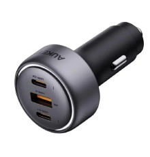 Автомобильное зарядное устройство Aukey Pathfinder 66W
