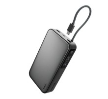 Внешний аккумулятор Aukey Spark Sling 20000 130W