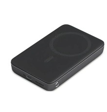 Внешний аккумулятор Aukey Magnetic2 10000 Qi2