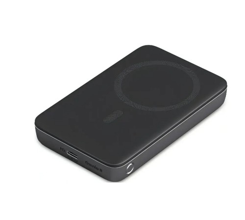 Внешний аккумулятор Aukey Magnetic2 10000 Qi2 Внешний аккумулятор Aukey Magnetic2 10000 Qi2