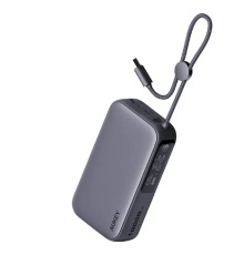Внешний аккумулятор Aukey Spark Sling 10000 30W