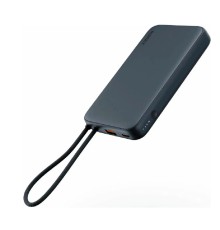 Внешний аккумулятор Aukey Sprint Cable 10000 20W